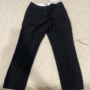 NWT Loft Sz 8 Julie Black